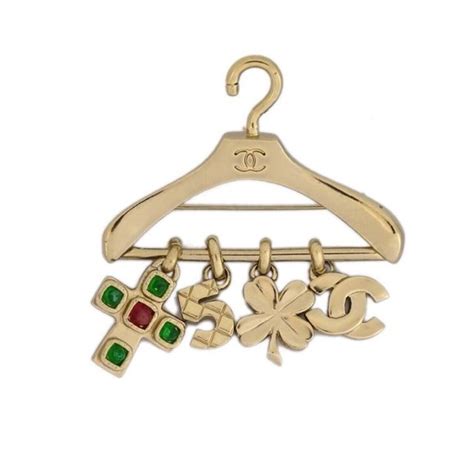 buy chanel hangers|Brooches .